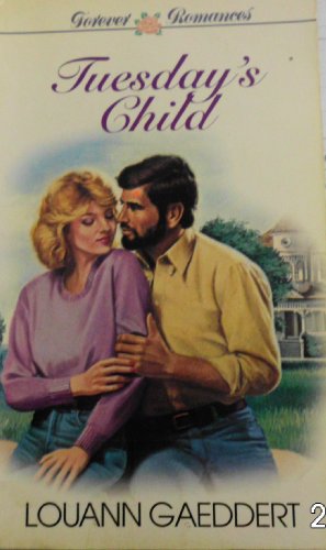 Stock image for Tuesdays Child (Promise Romances) for sale by BombBooks