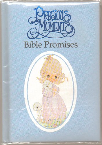 9780840774576: Precious Moments Bible Promises