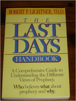 Beispielbild fr The Last Days Handbook: A Comprehensive Guide to Understanding the Different Views of Prophecy zum Verkauf von Wonder Book