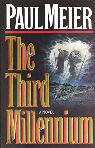 Beispielbild fr The Third Millenium: A Novel zum Verkauf von Gulf Coast Books