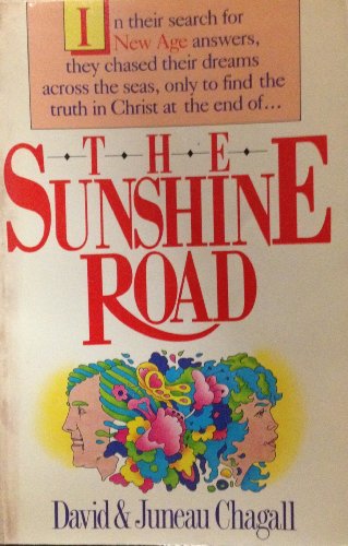 Stock image for The Sunshine Road for sale by 2Vbooks