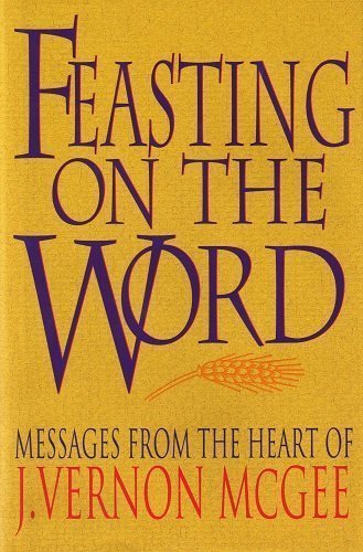 Imagen de archivo de Feasting on the Word a la venta por SecondSale