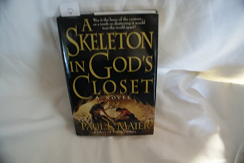 Beispielbild fr A Skeleton in God's Closet : A Novel zum Verkauf von Better World Books