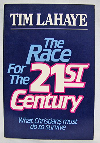 Beispielbild fr The Race for the 21st Century zum Verkauf von Wonder Book