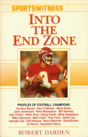 9780840777614: Title: Into the end zone