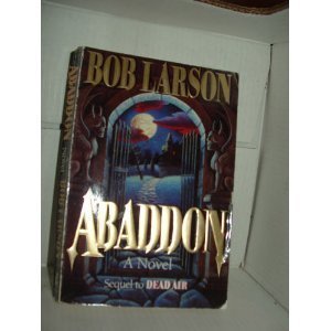 Imagen de archivo de Abaddon (Dead Air Series, Book 2) a la venta por SecondSale