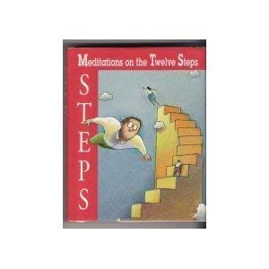Steps (An Itty Bitty Book) (9780840778147) by Humbert, Cynthia; Shoemaker, Sam; Blaylock, Betty; Minirth, Frank B.
