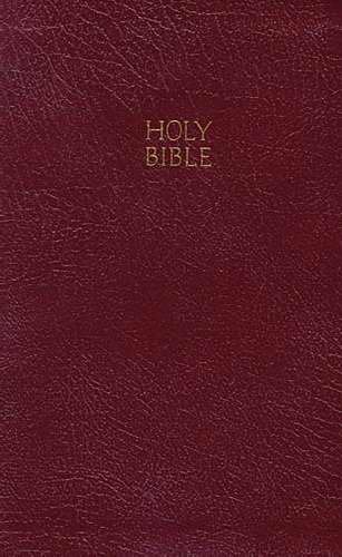 Nelson Reference Bible-NKJV - Thomas Nelson