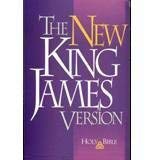 Beispielbild fr New King James Version, Kivar TV Ed. zum Verkauf von ThriftBooks-Dallas