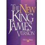Stock image for New King James Version, Kivar TV Ed. for sale by ThriftBooks-Dallas