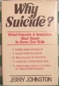 Beispielbild fr Why Suicide? zum Verkauf von Wonder Book