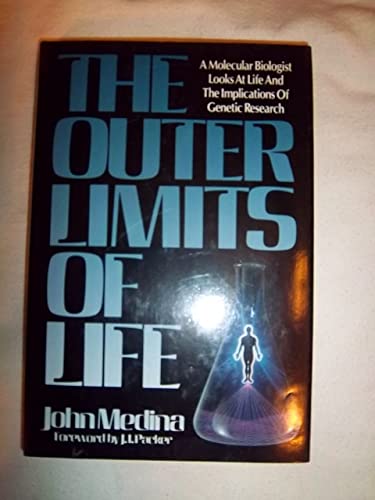 Stock image for Outer Limits of Life, The for sale by JB Books