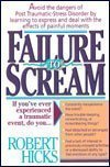 Imagen de archivo de Failure to Scream a la venta por Books of the Smoky Mountains