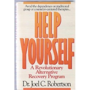 Imagen de archivo de Help Yourself : A Revolutionary Alternative Recovery Program a la venta por Better World Books