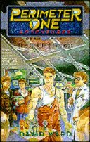 Beispielbild fr The Shonn Project (Perimeter One Adventures, Book 2) zum Verkauf von Wonder Book