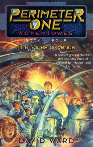 Beispielbild fr The Mines of Venus zum Verkauf von Better World Books