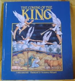 Stock image for The Coming of the King for sale by SecondSale