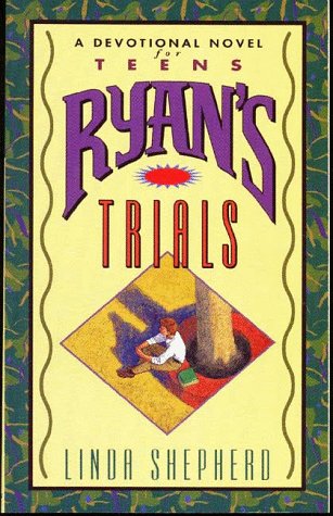 Beispielbild fr Ryan's Trials zum Verkauf von Better World Books