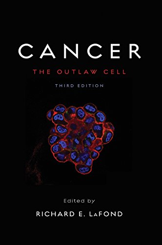 Stock image for Cancer for sale by Books Puddle