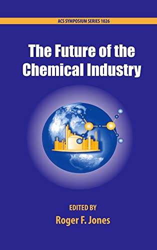 Beispielbild fr The Future of the Chemical Industry (Acs Symposium Series) zum Verkauf von Powell's Bookstores Chicago, ABAA