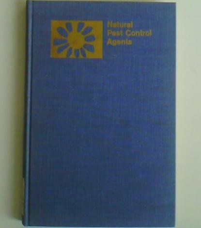 Beispielbild fr Natural Pest Control Agents. Advances in Chemistry Series 53 zum Verkauf von Zubal-Books, Since 1961