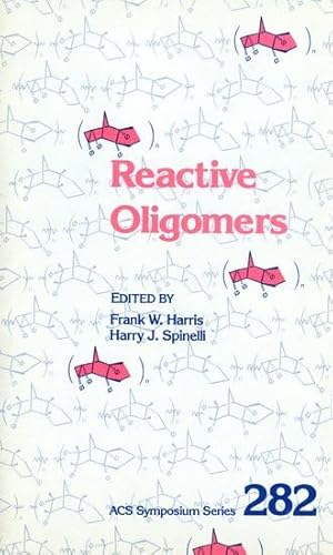 Reactive Oligomers