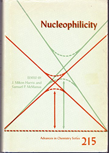 Stock image for Nucleophilicity for sale by Better World Books