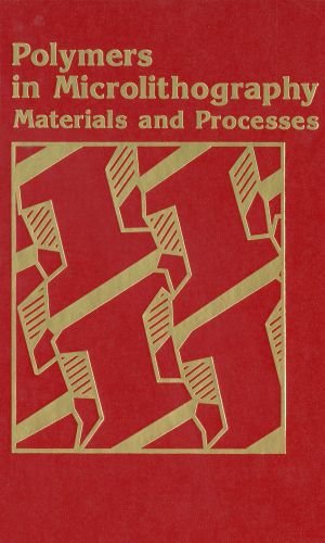 9780841217010: Polymers in Microlithography: Materials and Processes (ACS Symposium Series)