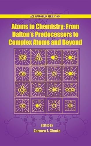 Stock image for Atoms in Chemistry: From Daltons PredGiunta, Carmen for sale by Iridium_Books