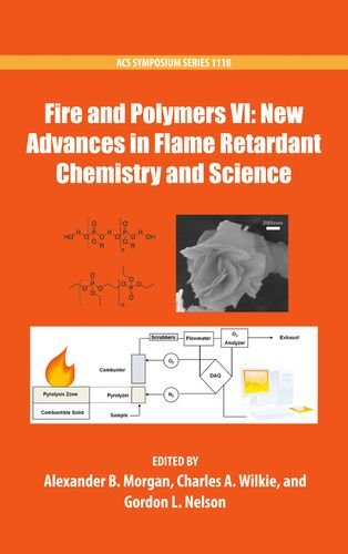 Imagen de archivo de Fire and Polymers VI: New Advances in Flame Retardant Chemistry and Science (Hardback) a la venta por Iridium_Books