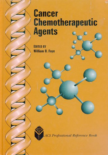 Stock image for Cancer Chemotherapeutic Agents (ACS Professional Reference Book) for sale by HPB-Red