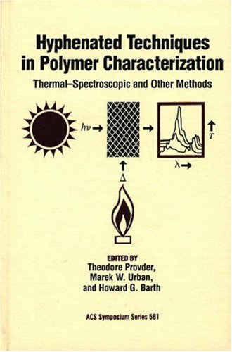 Hyphenated Techniques in Polymer Characterization: Thermal-Spectroscopic and Other Methods (ACS S...