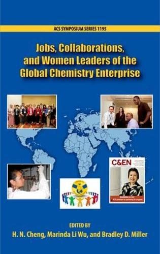 9780841230675: Jobs, Collaborations, and Women Leaders in the Global Chemistry Enterprise (ACS Symposium Series)