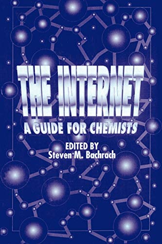 The Internet: A Guide for Chemists