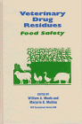 Imagen de archivo de Veterinary Drug Residues: Food Safety (ACS Symposium Series) a la venta por Wonder Book