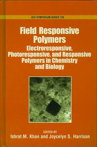 Stock image for Field Responsive Polymers for sale by Books Puddle