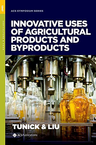 Stock image for Innovative Uses of Agricultural Products and Byproducts for sale by Revaluation Books