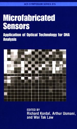 Microfabricated Sensors : Application of Optical Technology for DNA Analysis