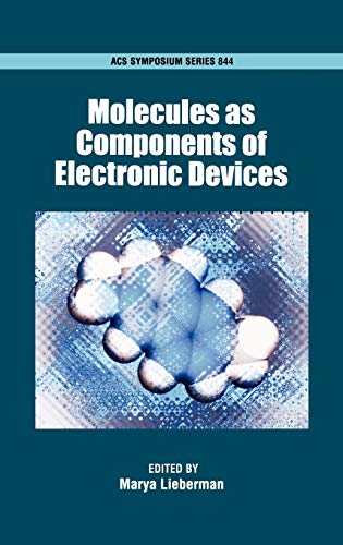 Molecules As Components of Electronic Devices