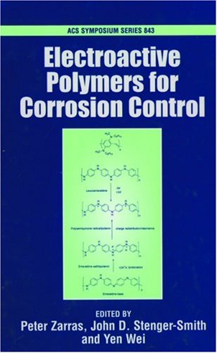 Stock image for Electroactive Polymers for Corrosion Control (ACS Symposium Series) for sale by Prometei Books