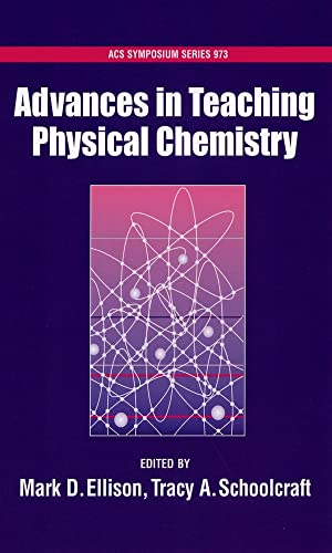 Beispielbild fr Advances in Teaching Physical Chemistry zum Verkauf von Better World Books