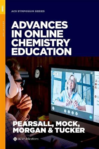 Beispielbild fr Advances in Online Chemistry Education zum Verkauf von Revaluation Books