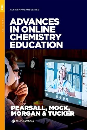 Stock image for Advances in Online Chemistry Education for sale by Revaluation Books