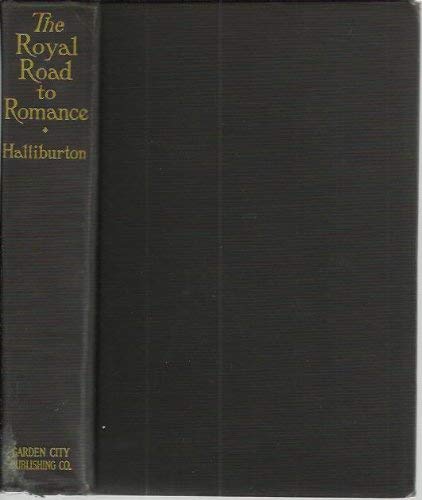 9780841448650: Royal Road to Romance