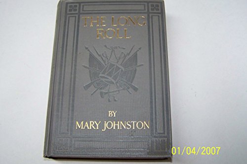 Stock image for The Long Roll for sale by B-Line Books