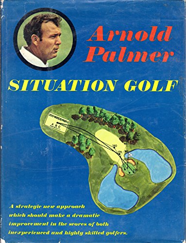 Imagen de archivo de Situation Golf a la venta por Pat Cramer, Bookseller
