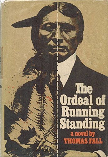 Beispielbild fr The Ordeal of Running Standing zum Verkauf von Better World Books