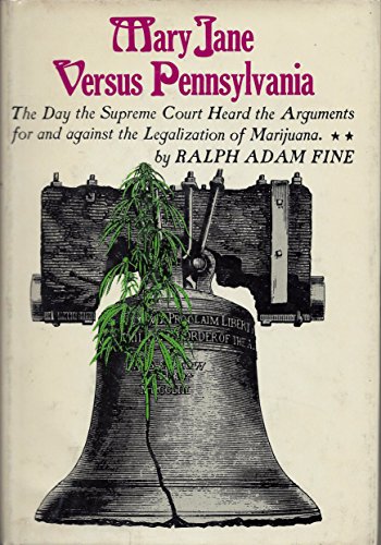 9780841500488: Title: Mary Jane Versus Pennsylvania The Day the Supreme