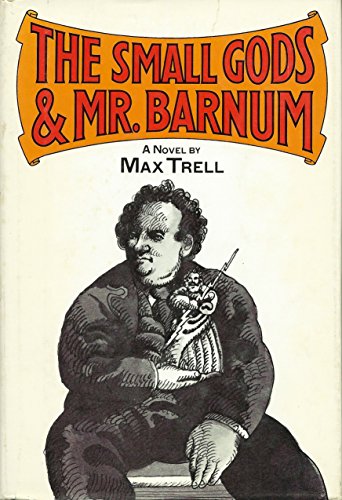 9780841500891: Title: The Small Gods Mr Barnum
