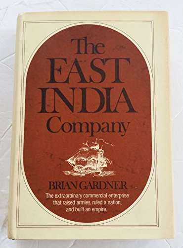 Beispielbild fr The East India Company: a history zum Verkauf von Wonder Book